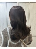 オリーブブラウン【chouchou千葉・千葉駅】