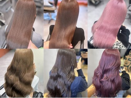 カルマ(KARMA)の写真