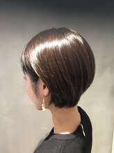 テトルヘアーズ(TETRU HAIRS)