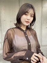 ソラ 鶴見店(sola)&nbsp;【鶴見】くびれボブ　レイヤー/顔周りレイヤー