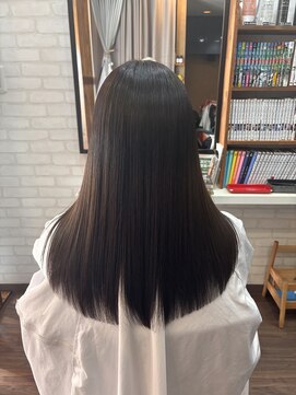 トラスト(TRuST) メテオカラー