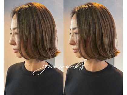 ジーエムワークス(gm works)の写真