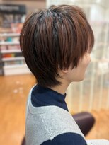 ママン エスポワール(maman espoir)&nbsp;メンズ風ショート