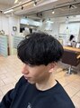 ネオリーブクレア 綱島店(Neolive Krea) 王道シャドウで今っぽく