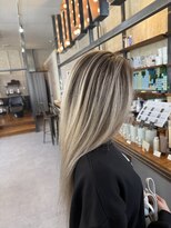 アンドケー 那覇おもろまち店(and K)&nbsp;シャドールーツ