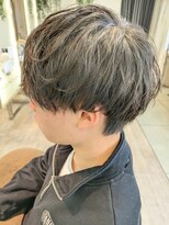ニューヨークニューヨーク 大久保店(NYNY)&nbsp;シャドーパーマ