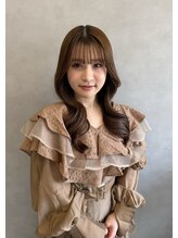 クペウファルベ(cope'u FARBE)&nbsp;nanami 