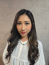 アグ ヘアー デイズ なないろの里店(Agu hair days)&nbsp;根本 加奈子