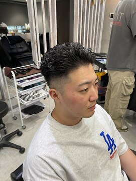 クリーム 大宮(CREAM) バックリバース！