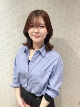 レック(Rec.)&nbsp;斎藤 ゆきの