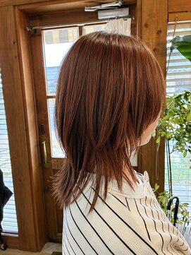 キートス(kiitos) ウルフレイヤー
