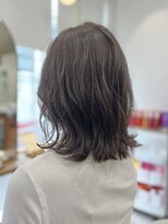 シアアルン 新小岩店(SHEER alun)&nbsp;ラベンダーグレージュ