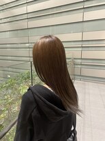 ブロッシー(blossy.)&nbsp;オリーブベージュ10代20代30代