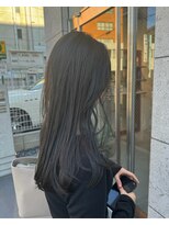 ニール 名古屋 伏見 丸の内(NEELU)&nbsp;[NEELE_take]オリーブグレージュ