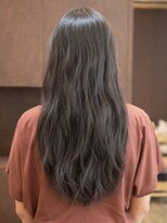 ロア みなとみらい(LORE minatomirai)&nbsp;【56.必要に応じBestなストレートも提案♪髪質改善ヘアエステ】
