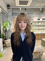 オムズポカ 栄矢場町店(OM's poka)&nbsp;ロングレイヤー
