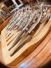 【髪の余分な蓄積汚れも分解除去】 似合わせテクスチャーカット+FAVON