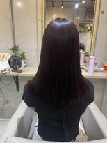パダ 天六店(PADA) オススメ髪質改善メニュー