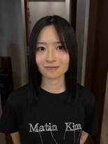 マッシュ アドベ 八戸ノ里(MASHU ADOBE)&nbsp;oooit／トリートメント／美髪