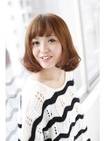 スティラ スムース 高田馬場(Stilla smooth)&nbsp;ボブ