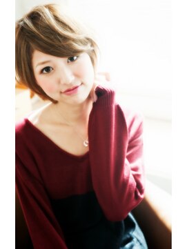 オリーブフォーヘアー(olive For hair) ☆ピュアリーショート☆【olive for hair】03-6914-0898