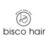 ビスコヘアー(biscohair)のお店ロゴ