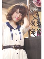 アトレ 湘南台店(attrait) ノブさんスペシャル35 【ル・ジャルダン湘南台】