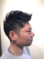 ヴァリーズ ヘア ショップ(Valley's Hair Shop)&nbsp;valleys style ショート