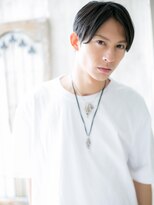 グルーミングサロン バーバー キャッスル 北浦和西口(Grooming salon Barber Castle)&nbsp;オシャレ＆ワイルド♪マットショートb