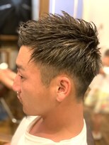 リノ(Lino)&nbsp;ショートメッシュ