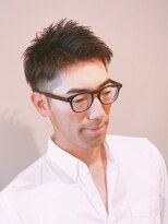 ヘアールーム コージープラス(COZY+39)&nbsp;ビジカジツーブロック