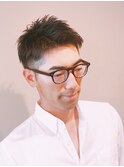 ビジカジツーブロック