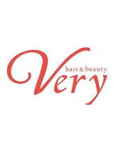 hair＆beauty Very 髪質改善＆トリートメント＆ヘッドスパ