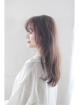 モッズヘア 藤岡店(mod's hair) ロングスタイル