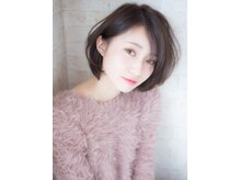 美容室ティーアンドティー(t&t)
