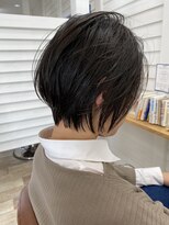 ザッパ ドゥーエ(zappa due)&nbsp;ショートレイヤー