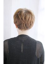 セントラル プラスエヌ(CENTRAL+n)&nbsp;２０代３０代４０代　ジェンダーレスショート【草津】