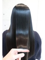 ワンヘアーアシスト(ONE HAIR assist)&nbsp;【ONE HAIR】高浸透ウルティア5stepトリートメント☆