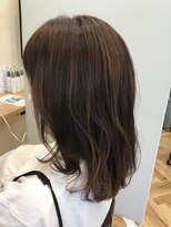 アルター(aL ter) 美髪美人ロング