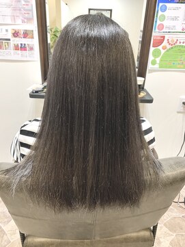 ケイドラマ(K Drama) グレージュ