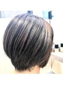 ショートスタイル