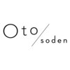 オトソーデン(Oto-soden)のお店ロゴ