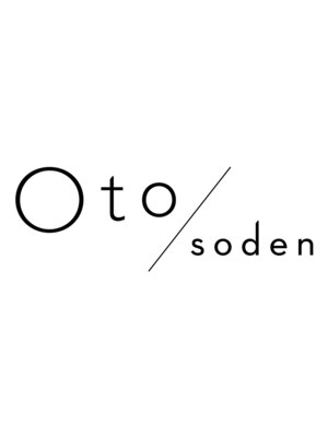 オトソーデン(Oto-soden)