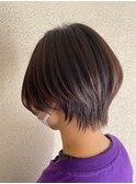 ショート