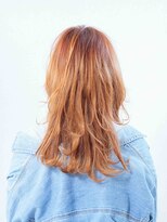 アラワラブルー(arrawarra blue)&nbsp;ウルフレイヤーミディー/20代/30代/40代/50代/倉敷/南町