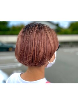 シロ(siro) style 16