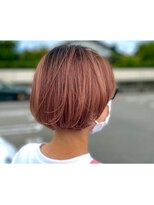 シロ(siro) style 16