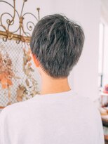 エイル 上大岡店(aile)&nbsp;センターパート/ツイストスパイラル/韓国マッシュ[上大岡駅]