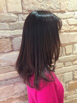 マイヘアイズグッド(My Hair is Good)&nbsp;グラデレイヤー