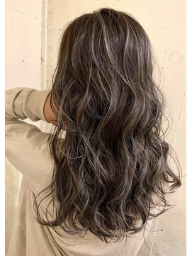 ヴォアソルヂェガーデン(Voasorte GARDEN) ☆Voasorte garden☆コントラストハイライト